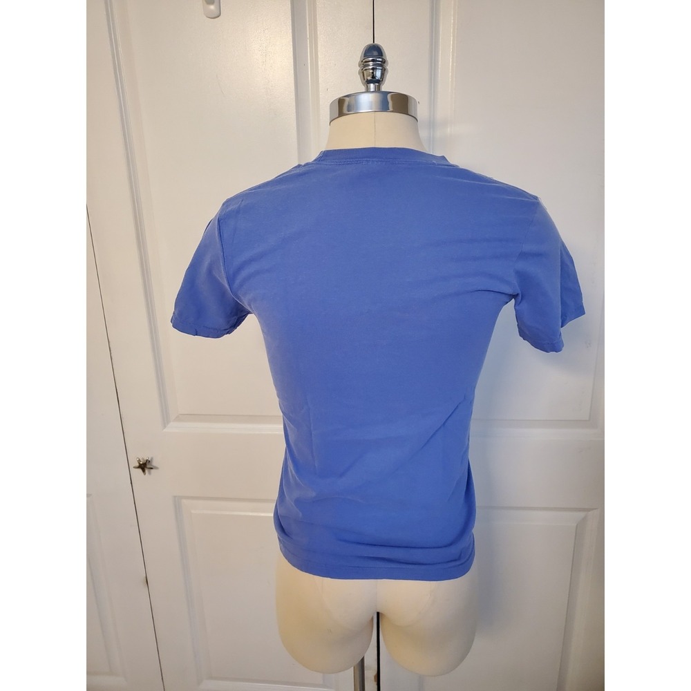 Florida Gators UF Men's Golf National Champions Shirt 2023 Small Comfort Colors - Picture 3 of 6
